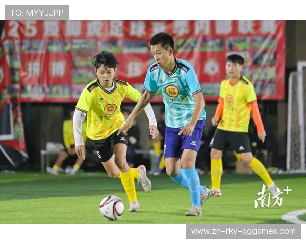 足球比赛中的技术进步与球员表现分析