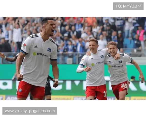 汉堡足球俱乐部作为德甲派系球队的历史与现状