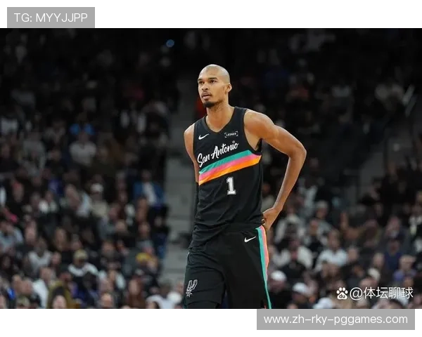 今日JRs评选最佳球员文班亚马高效攻防表现实至名归